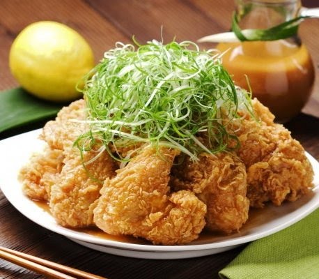 Twozone Chicken - 8th by null