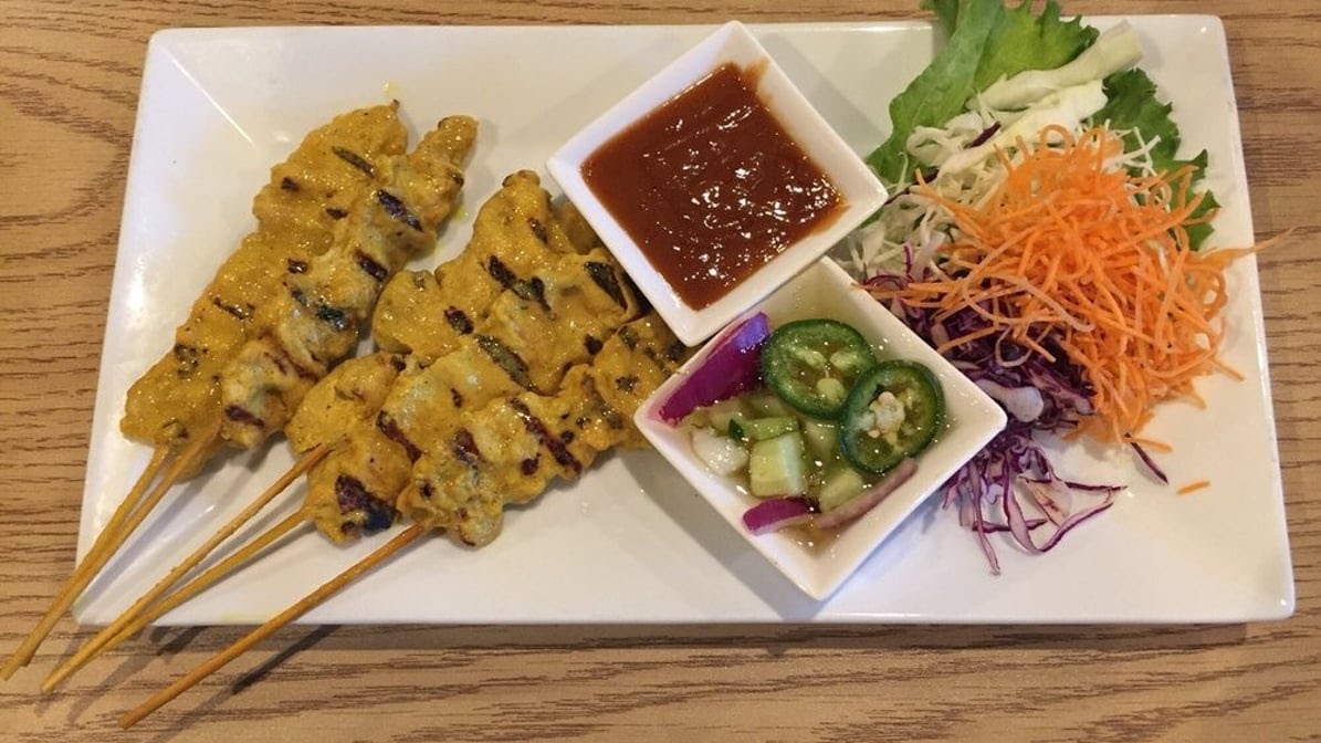 Bangkok at Greenville by null
