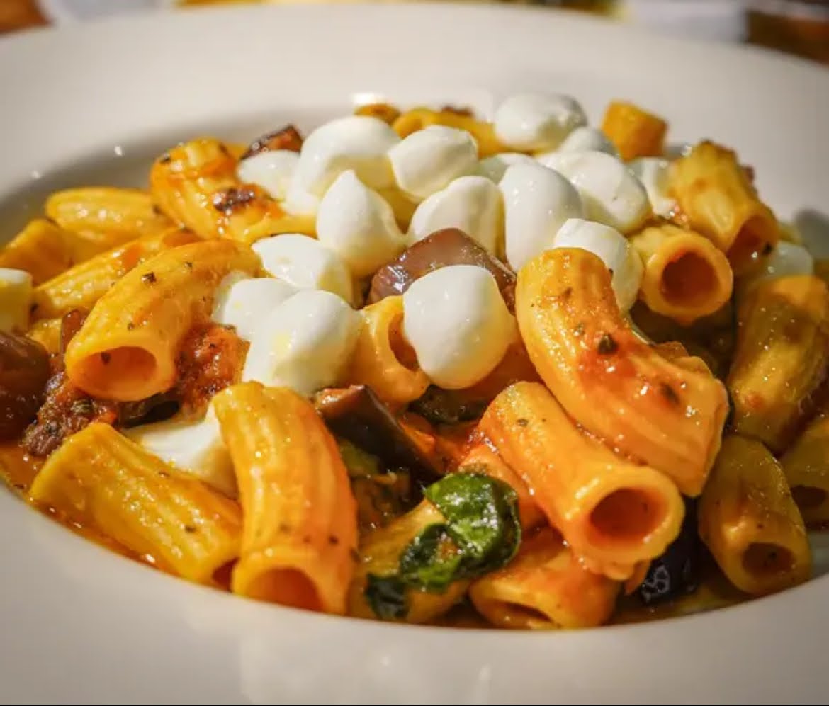 Maccheroni Republic by null