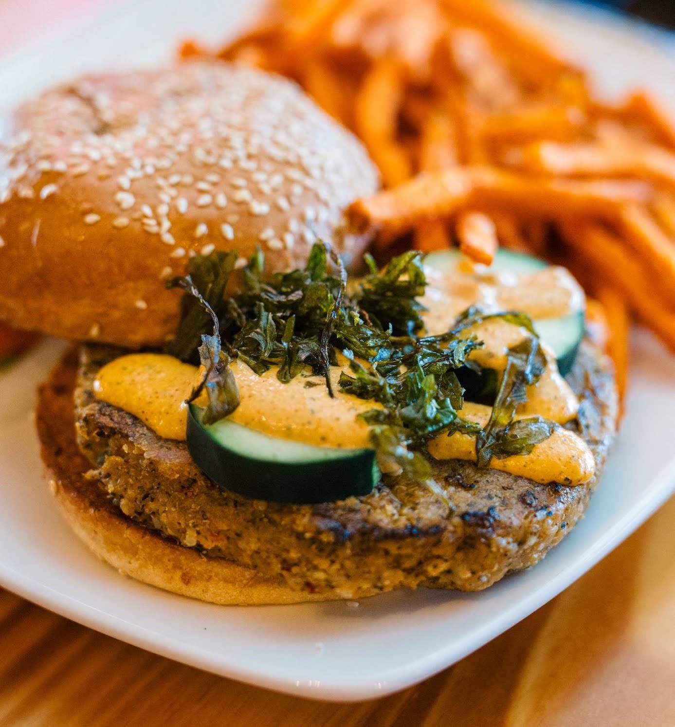 Boathouse Cantina by null