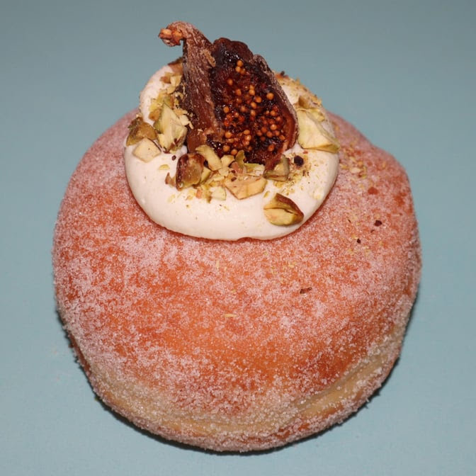 Detour Doughnuts by null