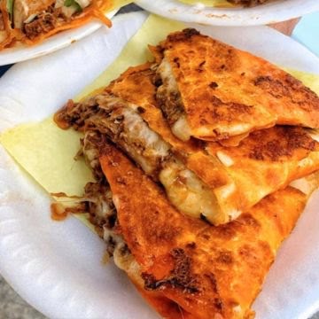 Birrieria Gomez by null