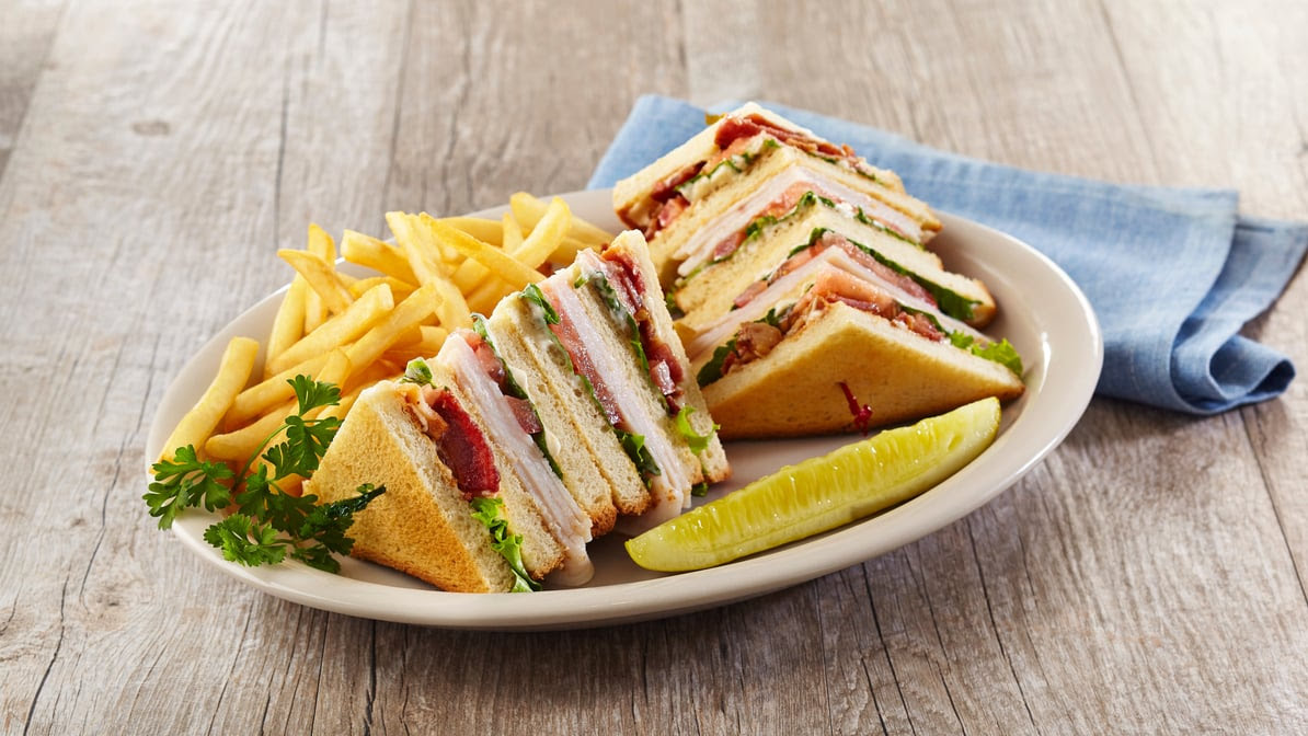 Jim's Restaurants by null