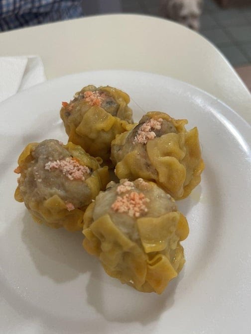 Tian's Dim Sum Restaurant by null