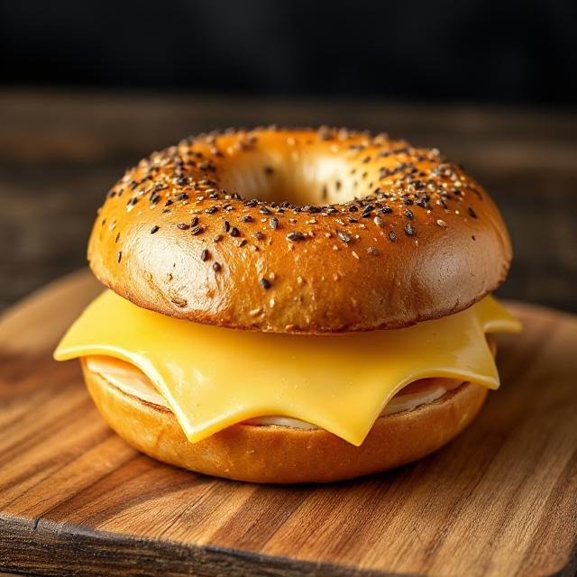 Bagel Bites by null