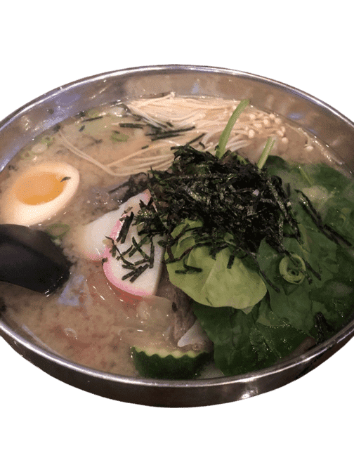 Umami Asian Fusion by null