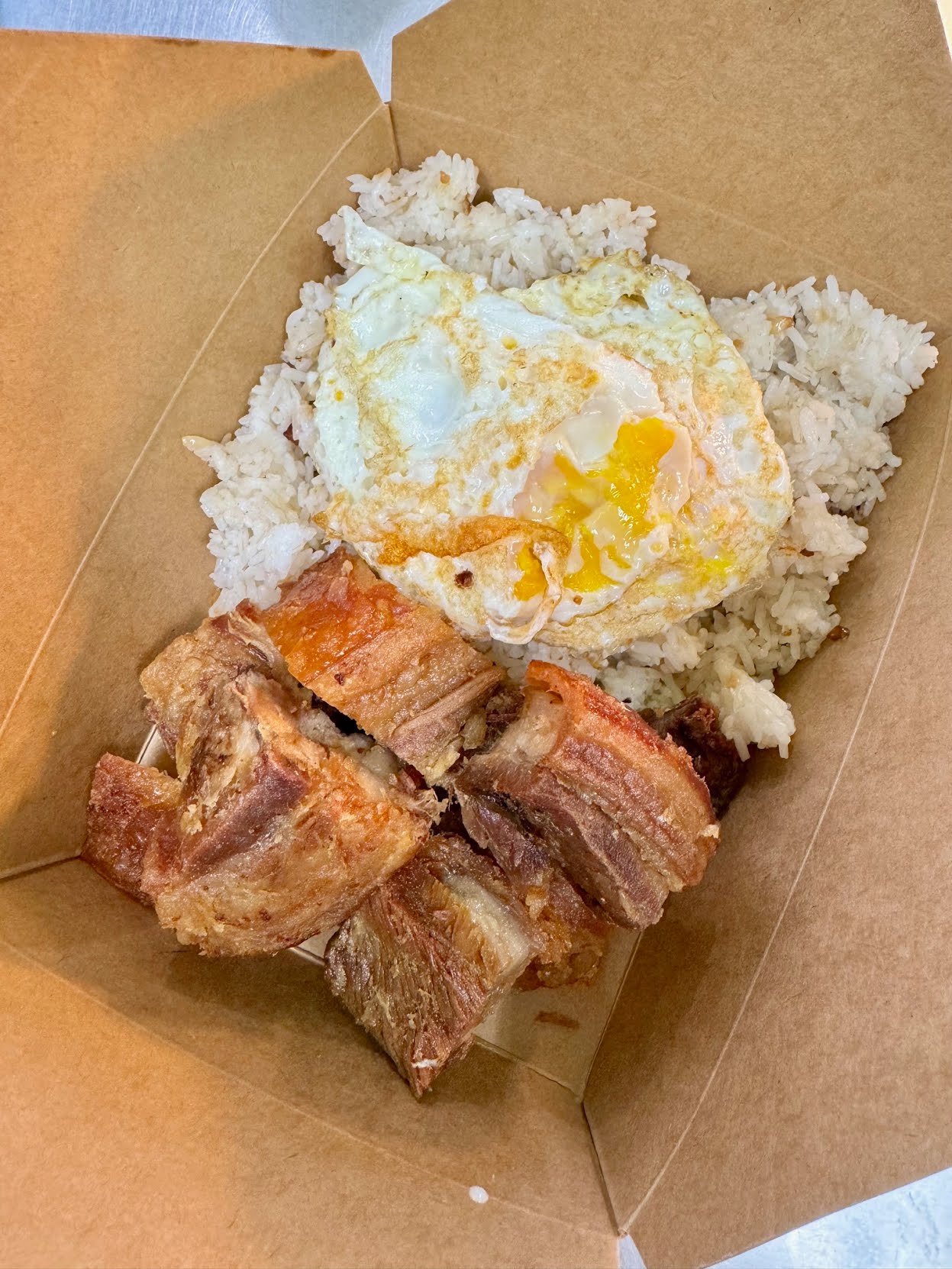 Soo Good Lutong Pinoy by null