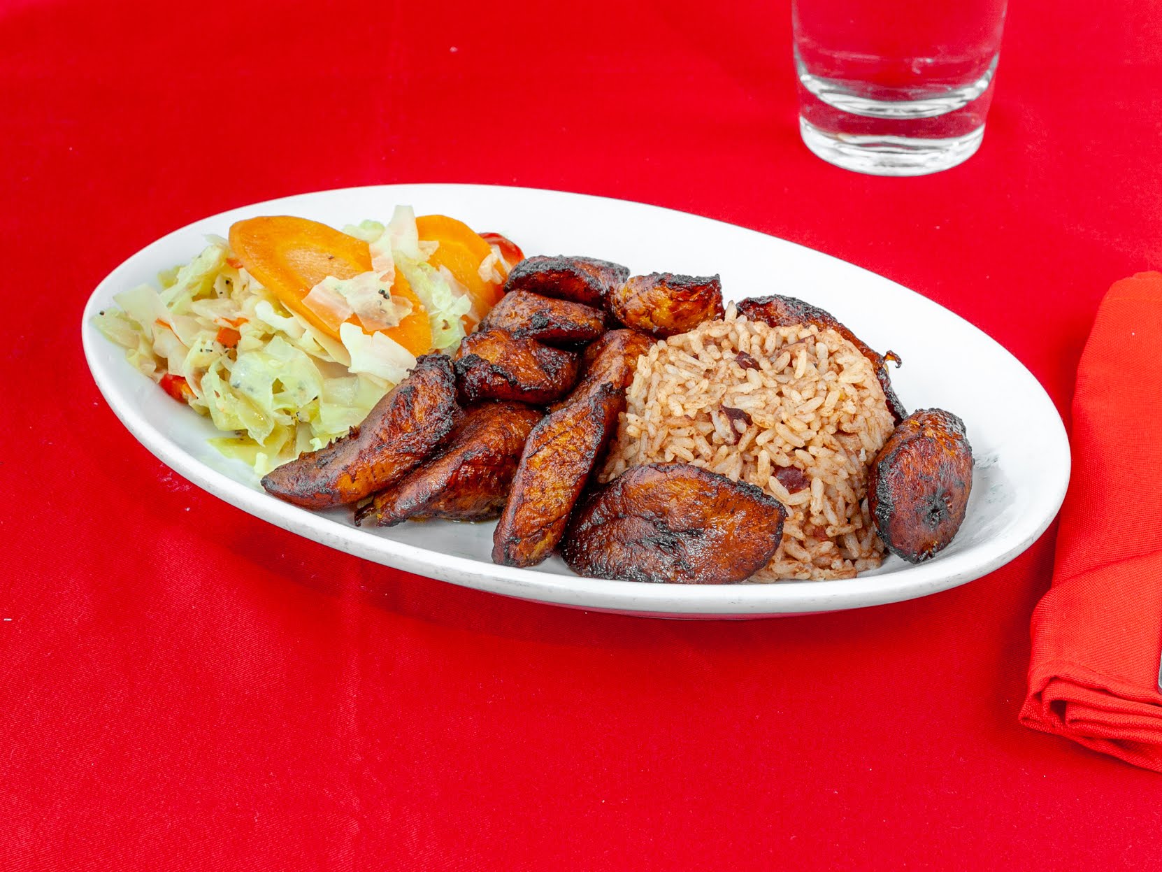 Ja' Grill Hyde Park by null