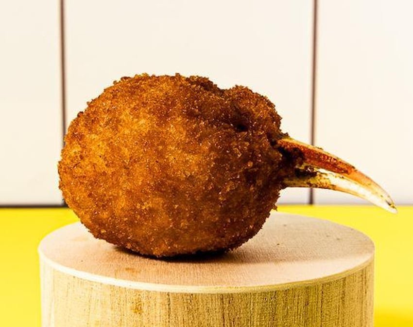 Boom Boom Bao by null