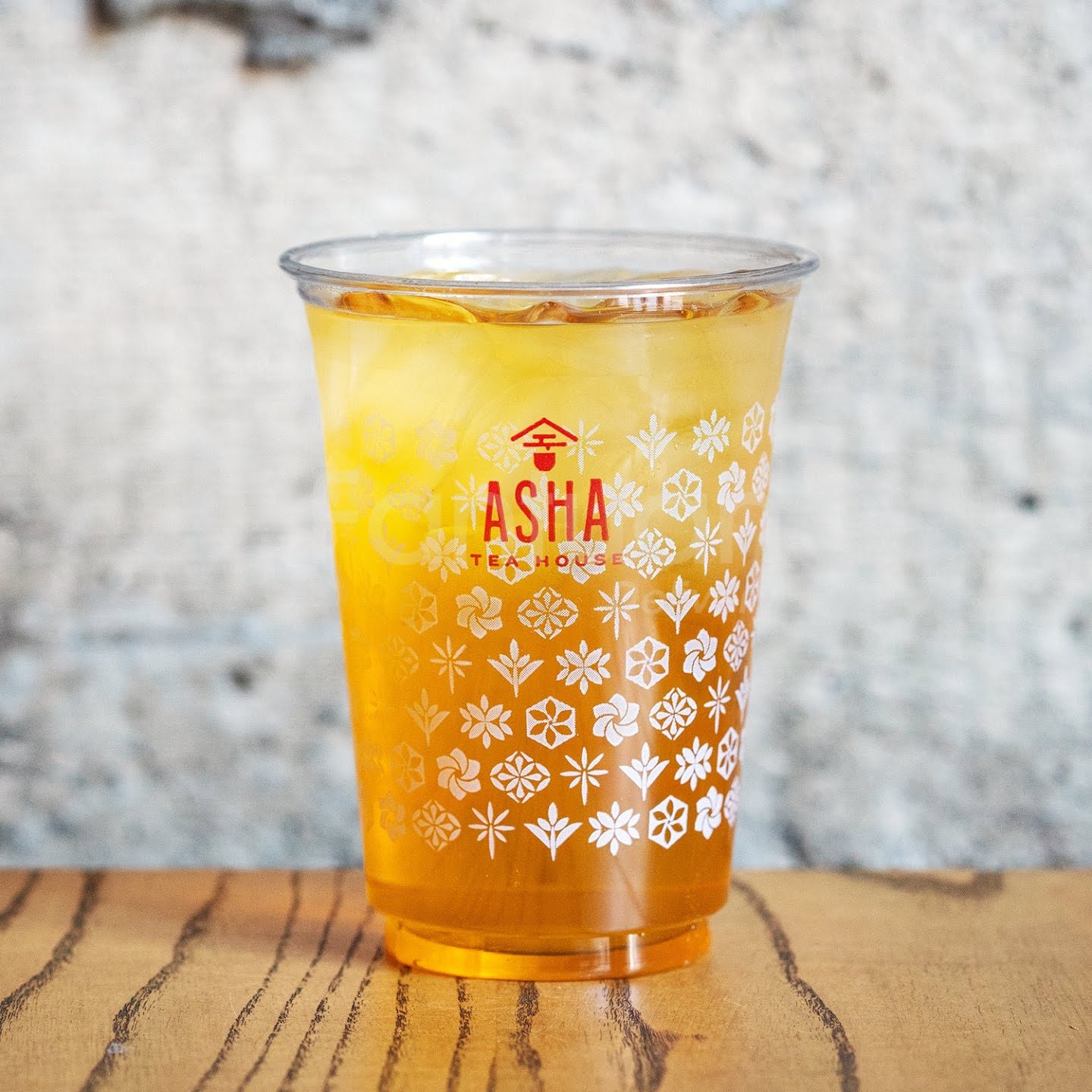 Asha Tea House by Google