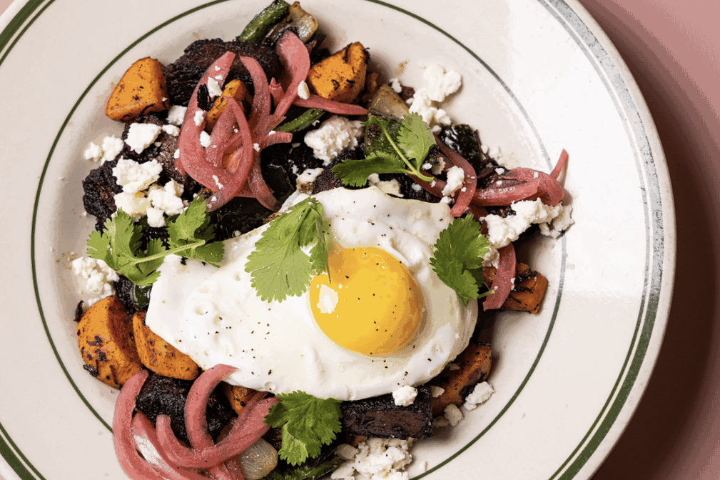 Kellogg’s Diner by null