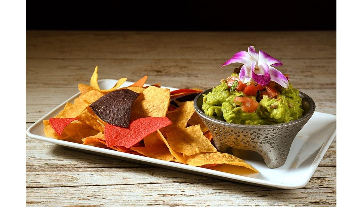 Lola's Waterfront Cocina Latina by null