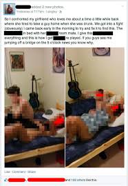 Getting back at ex with stepbro cock jpg x Ex revenge