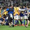 【2022年サッカーW杯】 日本代表、トップ選手は欧州で才能磨く J ...