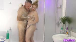 Classic dad and daughter in shower jpg x Daughter in shower