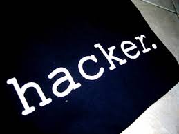 hacker