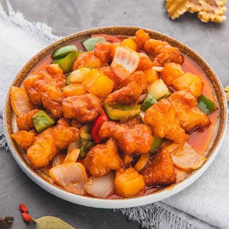 Zhong Guo Xiao Long Bao by null