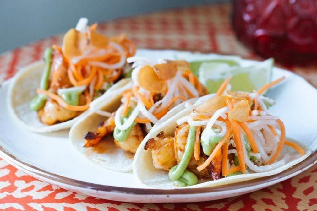 Rosy's Taco Bar by null
