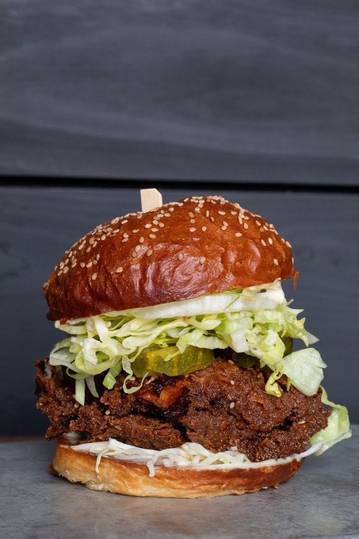 AmperSandwich by null