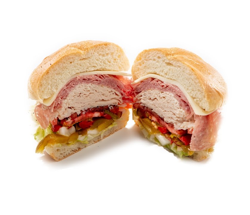 Laspada's Original Hoagies - 17th Street by null