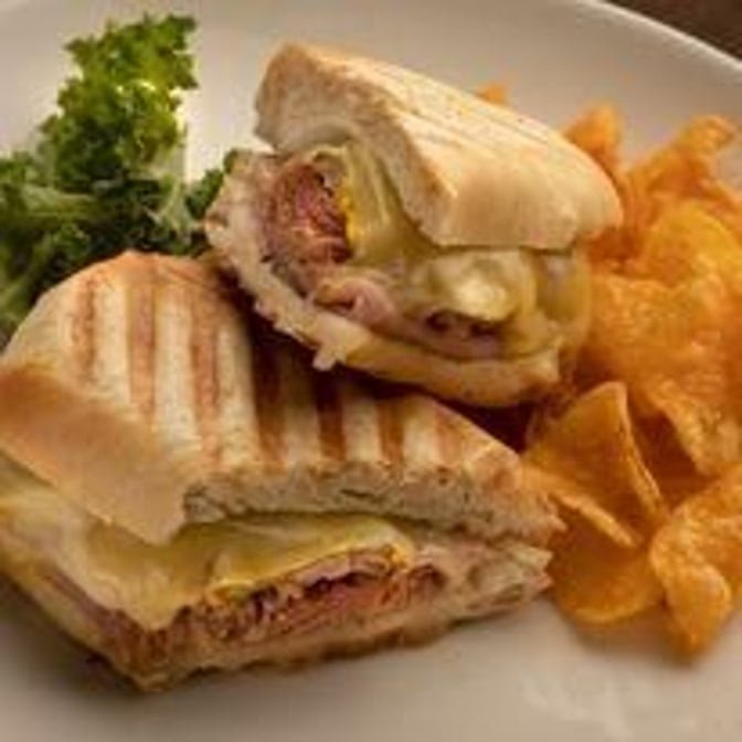 Chicory Cafe by null