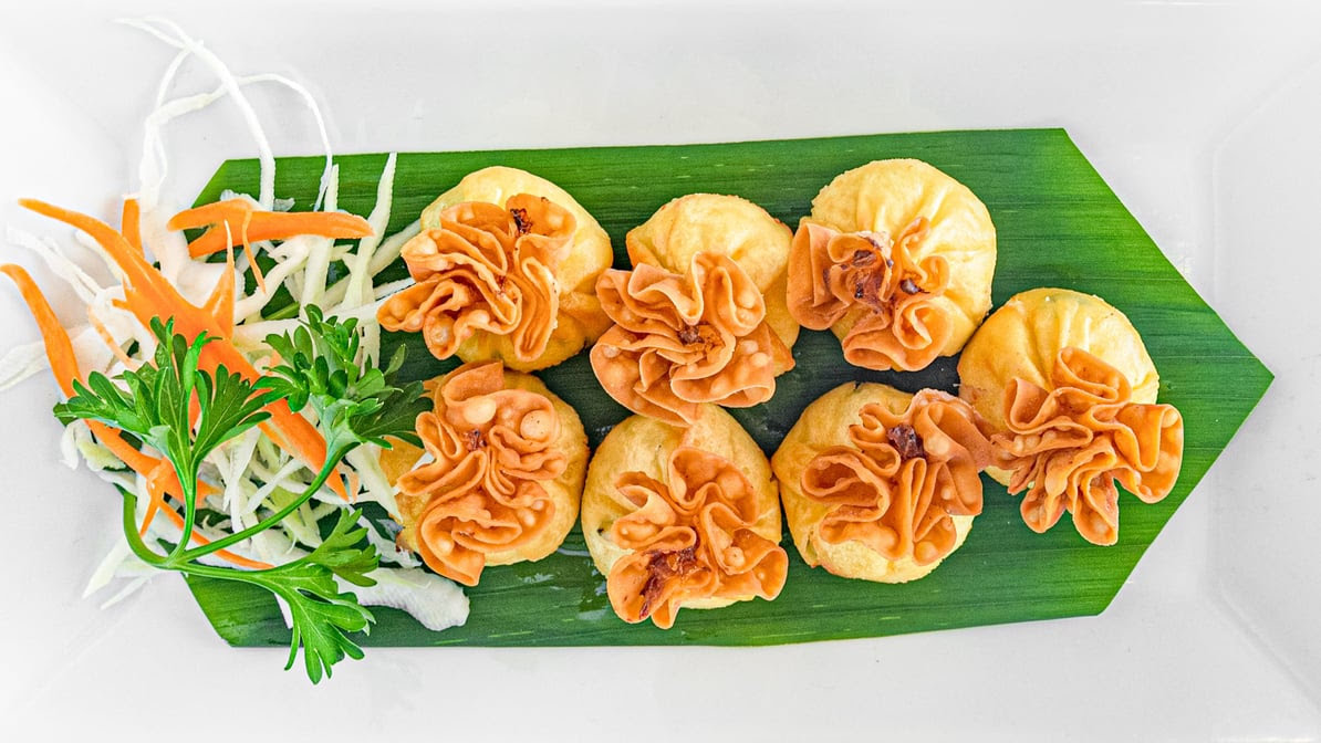 Thai Diva Cuisine by null