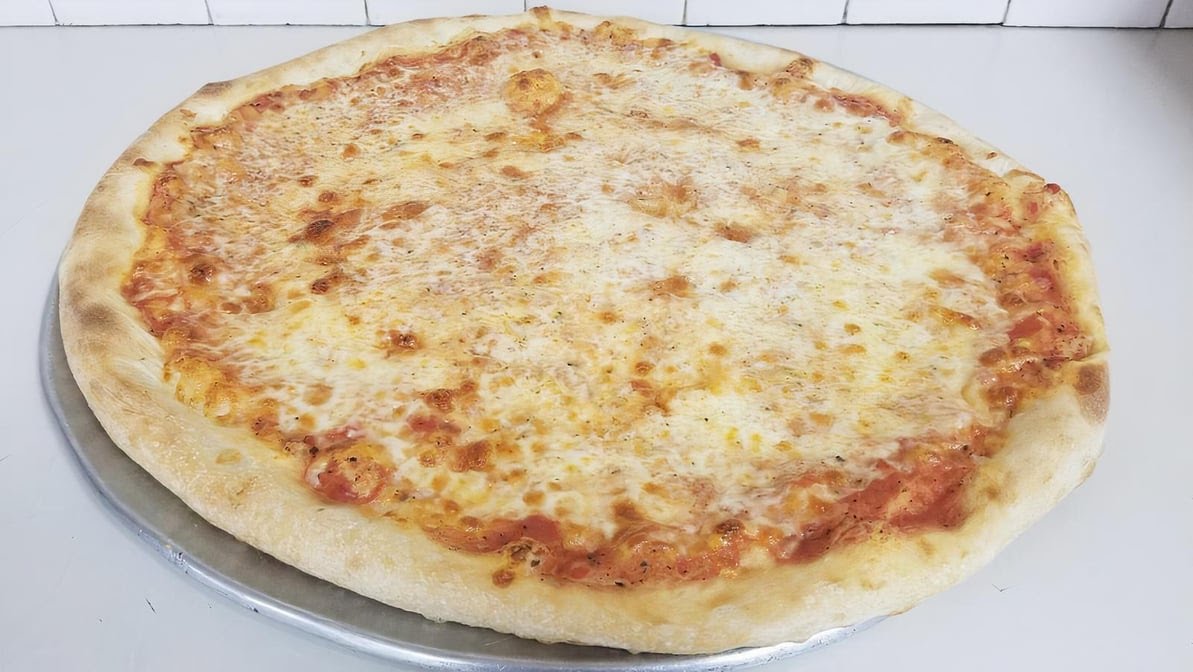 Serpico Pizza by null