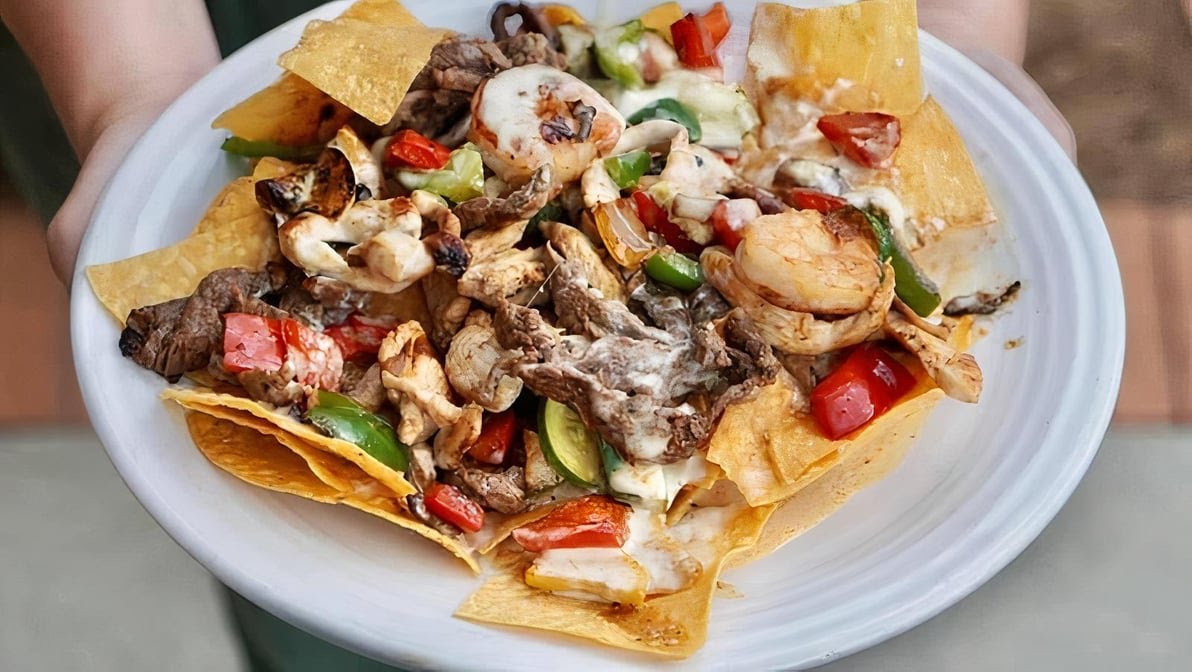 7 Tequilas Mexican Restaurant by null