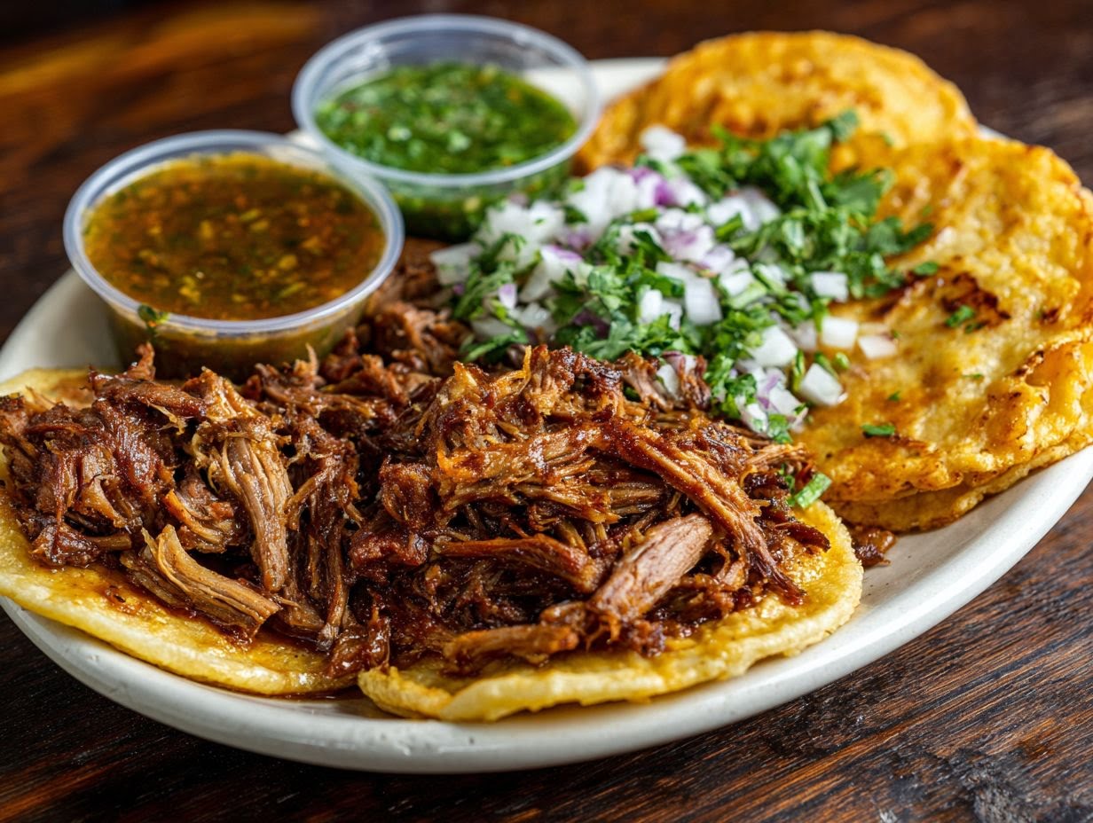 Los Cilantros by null