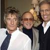 Rod Stewart mourns producer of his 'Great American Songbook ...