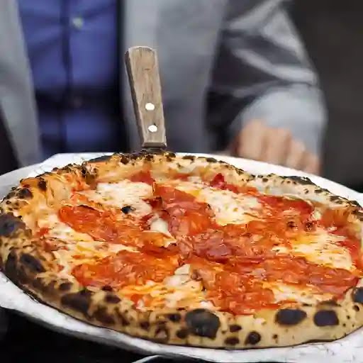 Caccio Pizza & Rotisserie by null