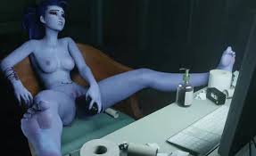 Overwatch porn widowmaker jpg x Widow maker