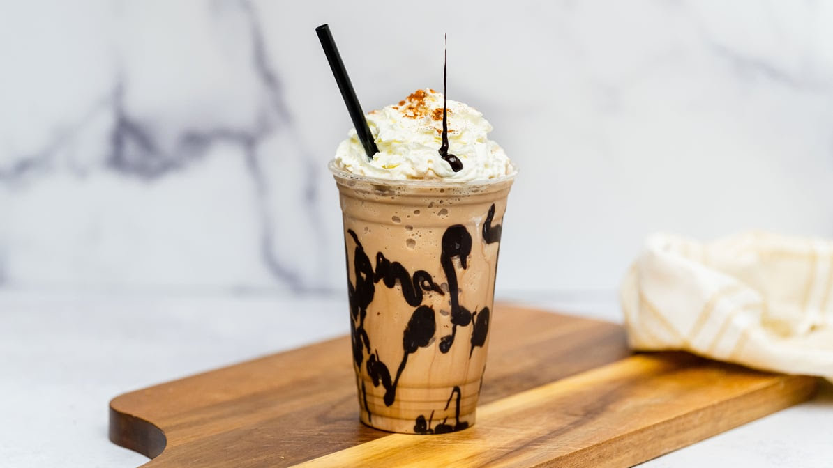 Counter Cafe by null