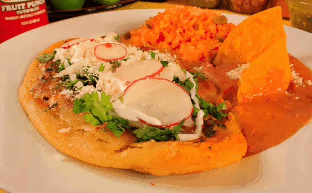 Taqueria Los Ocampo by null
