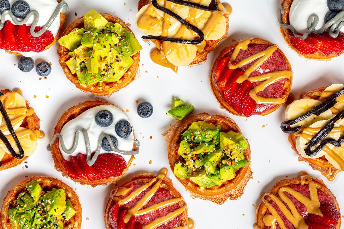 Nekter Juice Bar by null