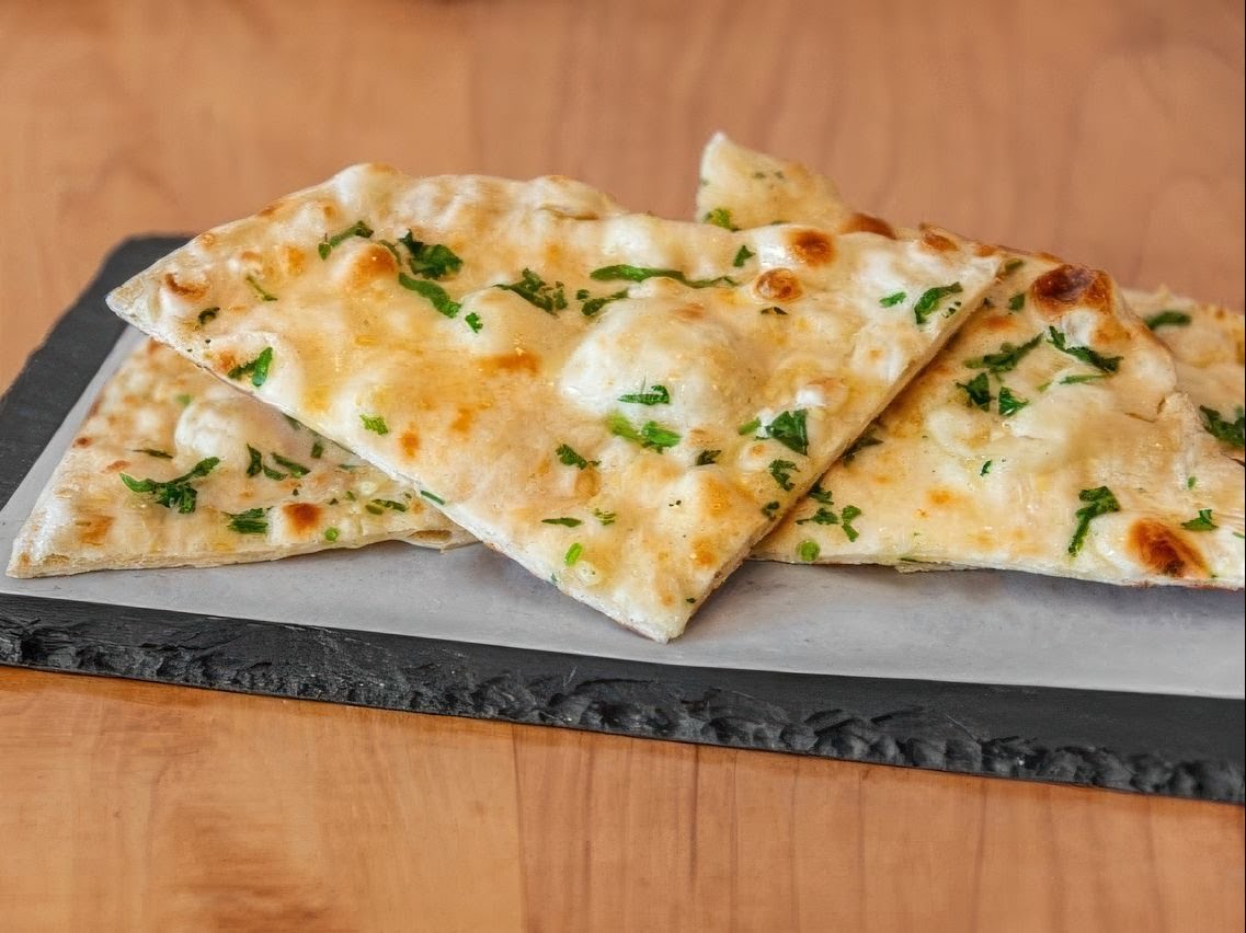 Serene Cuisine of India by null