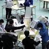 茨城県議選、県連幹事長ら自民現職１０人落選…法相更迭された ...