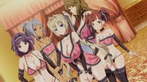 Hentai harem jpg x Hentai harem