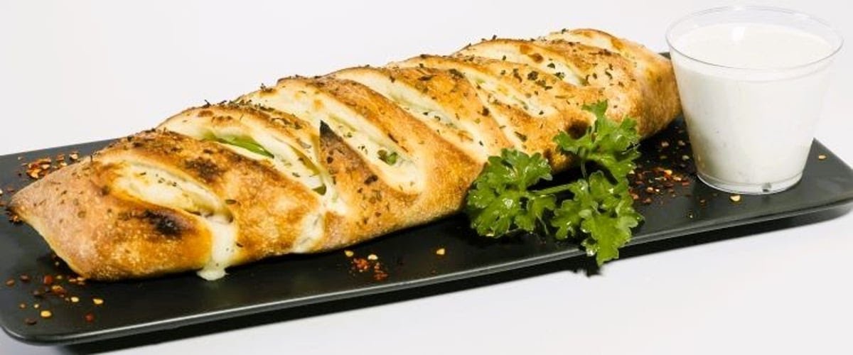 Joe's NY Pizza by null