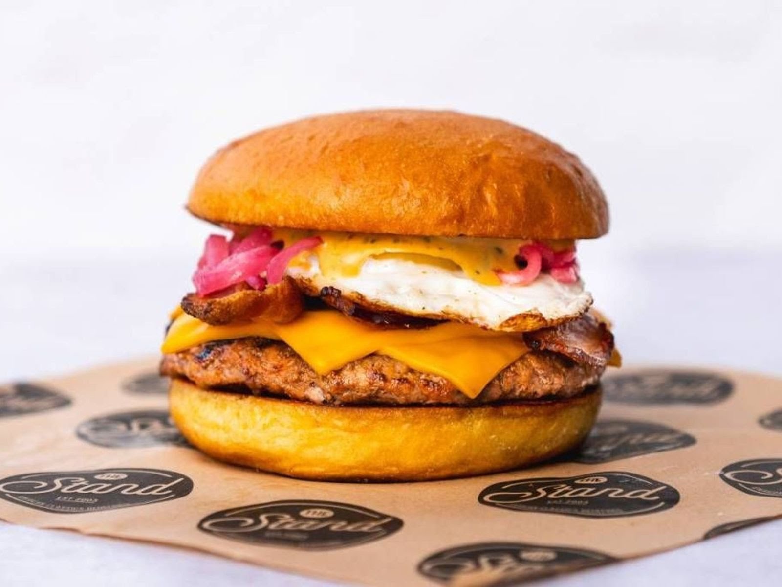 The Stand - American Classics Redefined by null