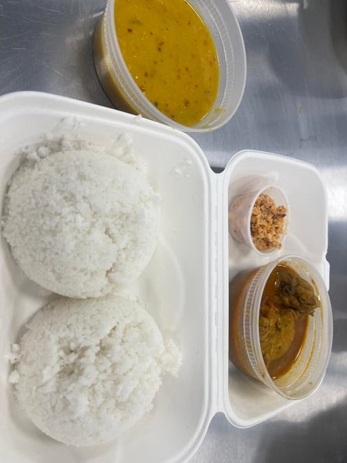 Mint Kitchen by null