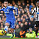 Premier League review: Hazard hat-trick fires Chelsea top as Arsenal and Man ...