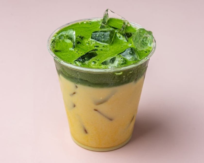 Cha Cha Matcha (CENTURY CITY) by null