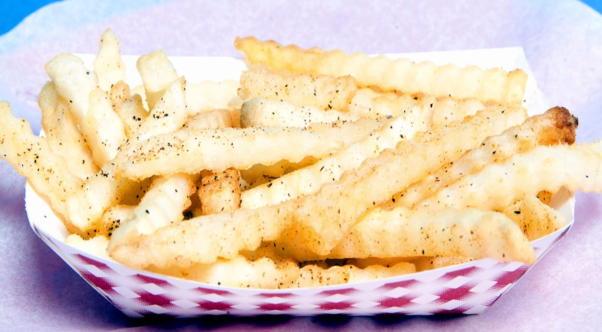 The Original Philly's by null