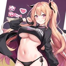 Isekai kita jpg x Hentai anime
