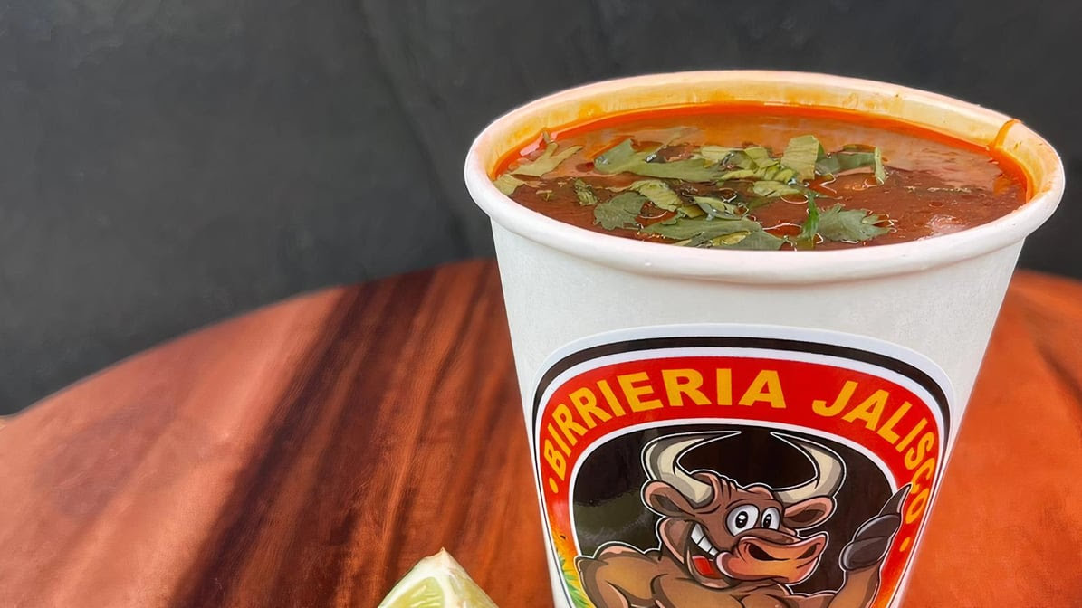 Birrieria Jalisco by null