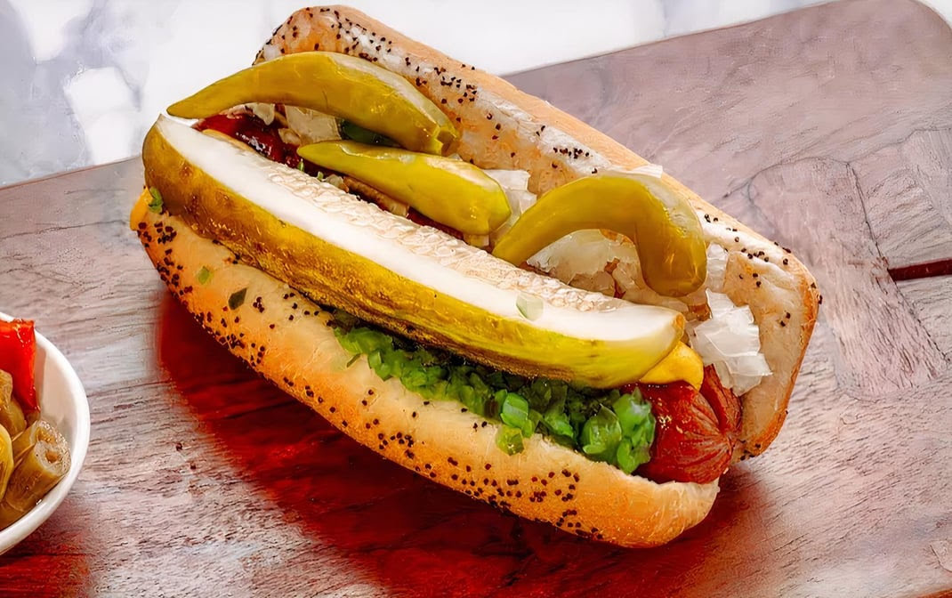 Morry's Deli by null