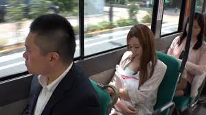 Secretary public transport in japan jpg x Sex on public transport