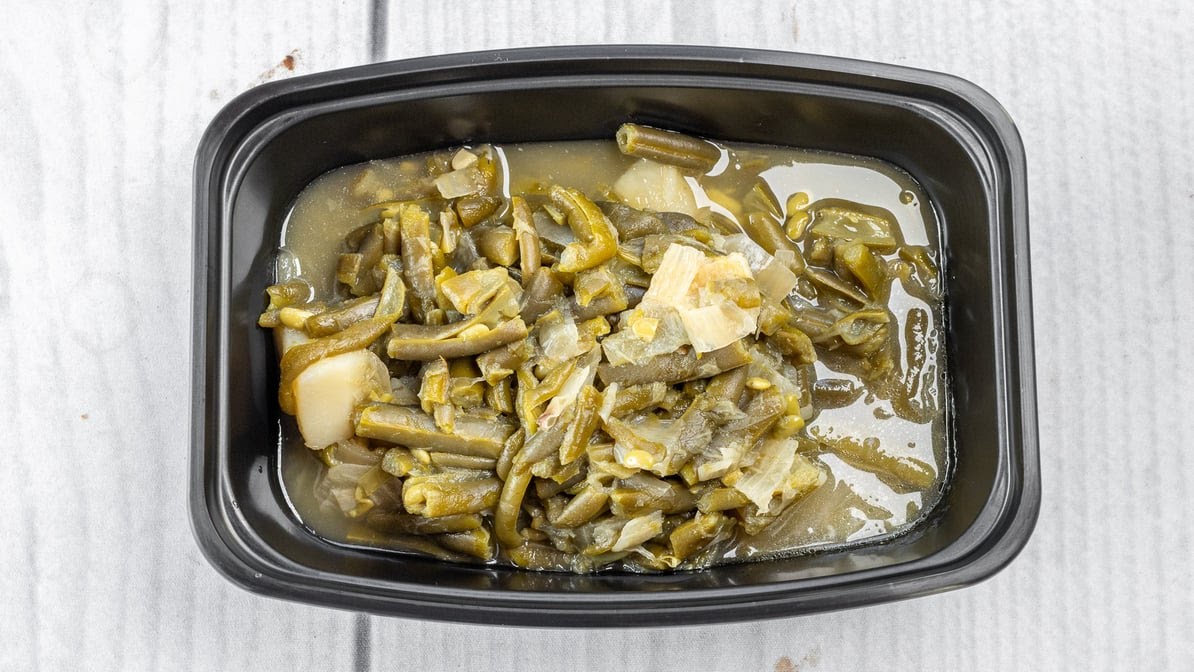 The Southern Kitchen by null