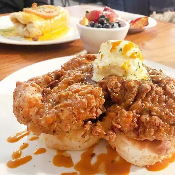 The Hornet's Nest Steakhouse by null